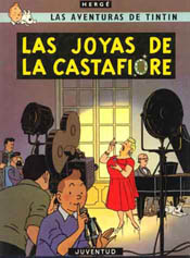 Tintin y las joyas de Castafiore
