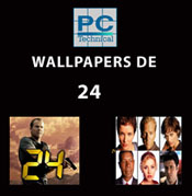Jack Bauer's wallpapers