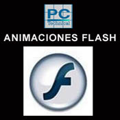 Animaciones flash