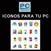 iconos para tu pc