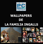 Wallpapers Ingalls