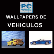 Wallpapers de autos