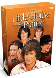 Little House on the Prairie - Season 5