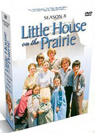 Little House on the Prairie - Season 8