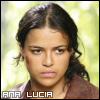 Avatares de Ana Lucia