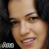 Ana Lucia Avatars