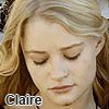 Perdidos: Claire