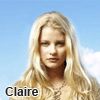Perdidos - Lost: Claire