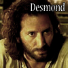 Descarga gratuita de avatares de Desmond