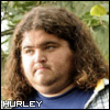 Perdidos - Lost: Hurley