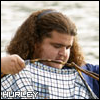 Hurley: Avatares de Lost