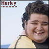 Lost's avatars: Hurley