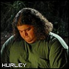 Hurley de Lost