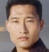 Serie Lost: Jin Soo Kwon