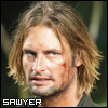 Sawyer de Lost: Avatares