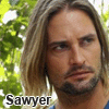 Serie Lost: Sawyer, James Ford