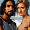 Avatares de Lost: Shannon Rutherford y Sayid Jarrah