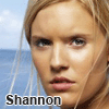 Shannon's avatars for msn messenger