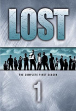 Lost - Primera Temporada