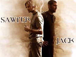 Jack & Sawyer