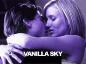 Vanilla Sky - Tom Cruise