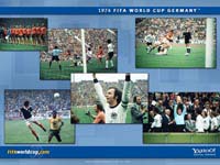 Fifa World Cup Germany 1974