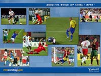 Fifa World Cup Corea Japon 2002