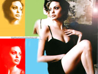 Wallpapers de Angelina Jolie