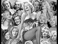 Wallpapers de Marilyn Monroe