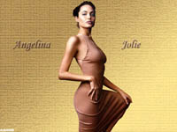 Fondos de escritorio de Angelina Jolie
