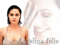 Fondos de pantalla de Angelina Jolie
