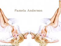 Wallpapers de Pamela Anderson