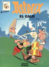 Asterix el Galo