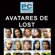 Avatares Los