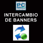 Intercambio de Banners