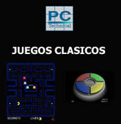 Juegos clasicos