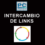 Intercambio de links