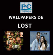 Fondos de Lost