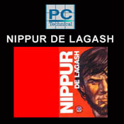 Nippur de Lagash