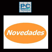 Novedades