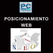 Posicionamiento web