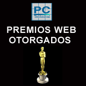 Premios otorgados