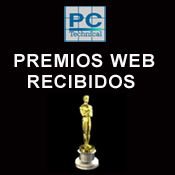 Premios recibidos