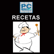 Recetas postres