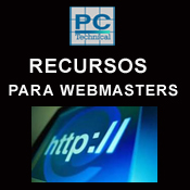 Recursos web