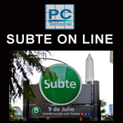 Estado del subte