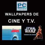 Fondos de cine y tele