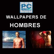 Fondos de Hombres