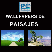 Wallpapers de paisajes