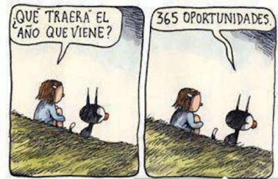 Oportunidades